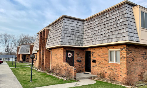 Highland North Townhouses | 1200 N Quarry Rd, Marion, IN 46952