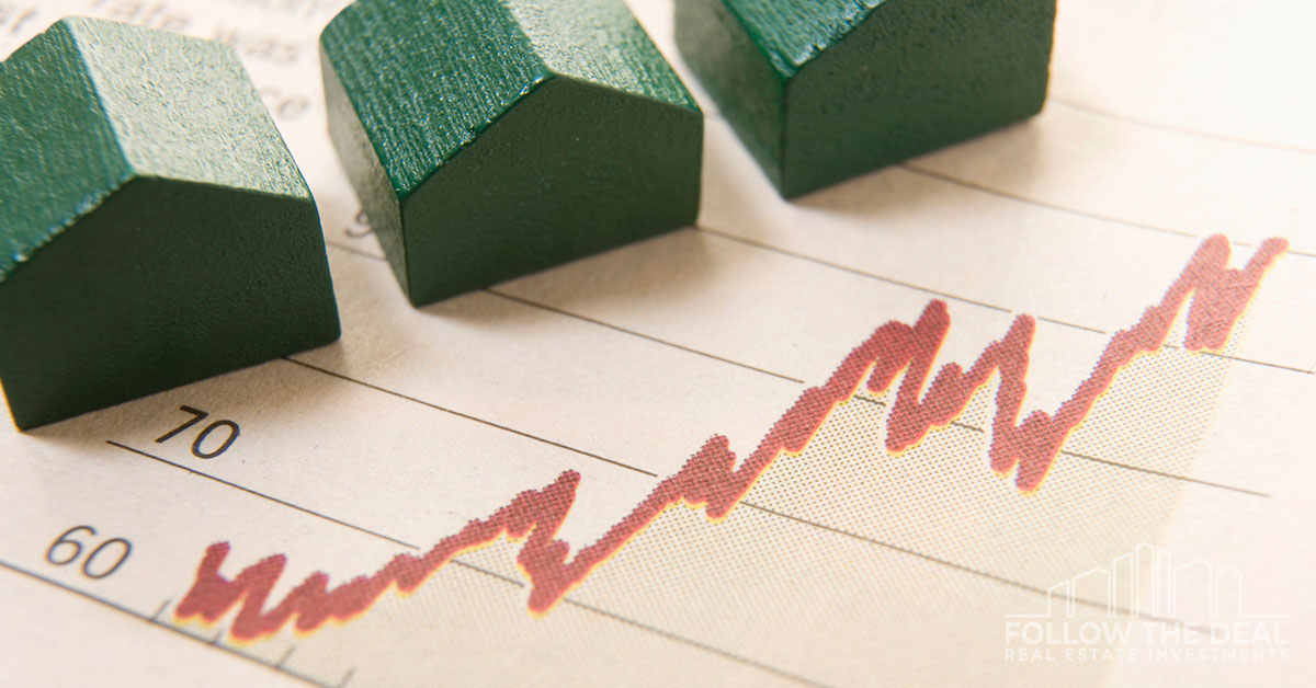 Navigating Multifamily Real Estate Amid Rising Interest Rates