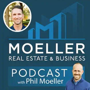 Moeller Real Estate & Business Podcast