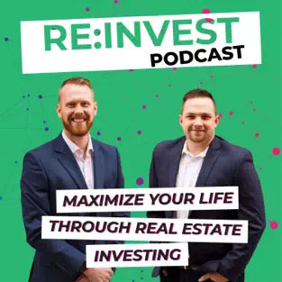 RE:INVEST Podcast: Practical Steps for Flipping Houses